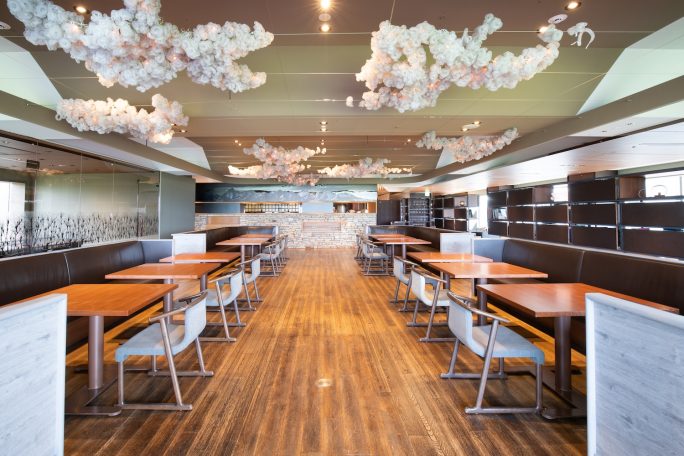 半蔵門LOUNGE店