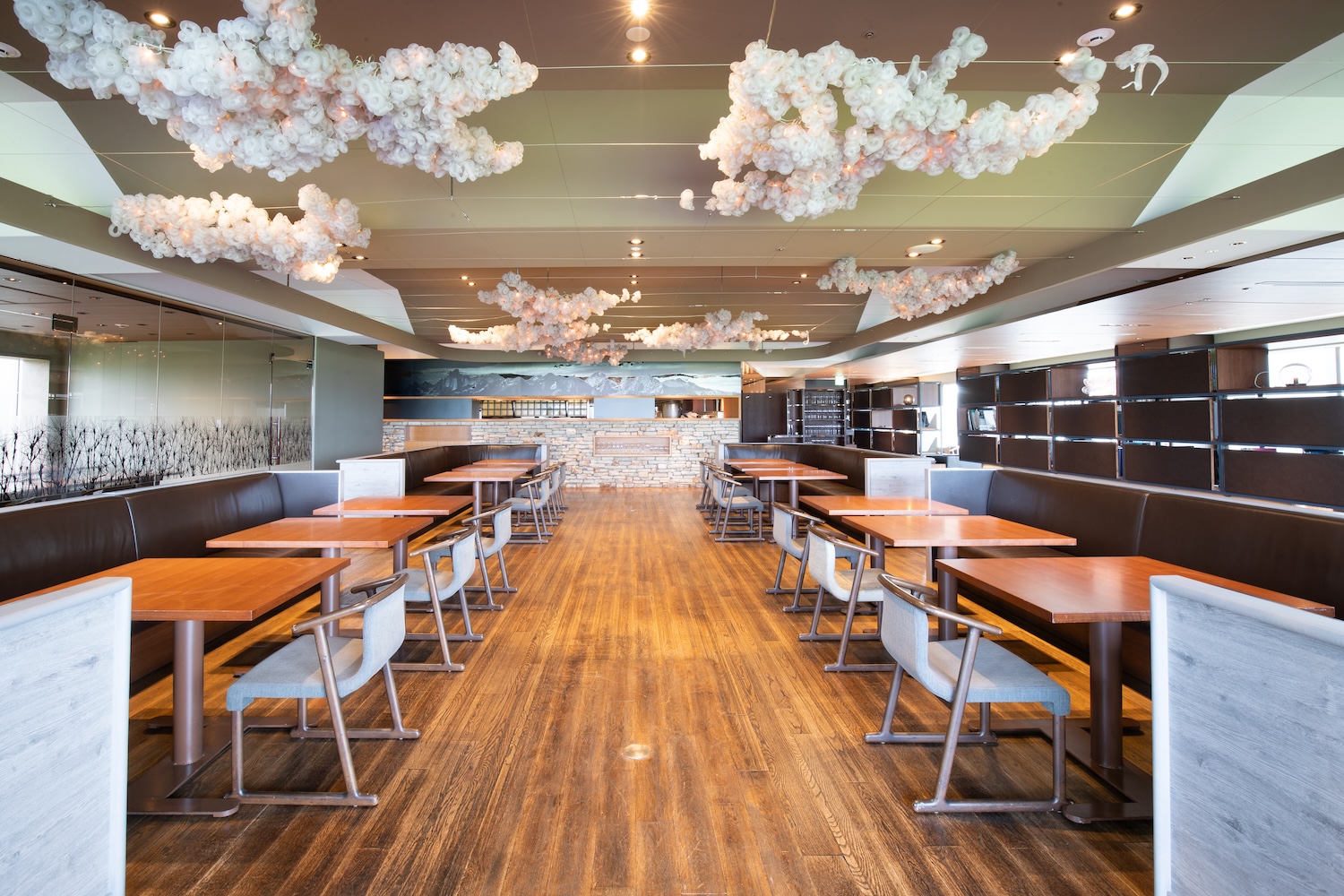 半蔵門LOUNGE店