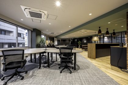池袋LOUNGE店