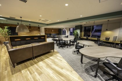 池袋LOUNGE店