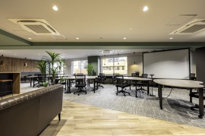 池袋LOUNGE店