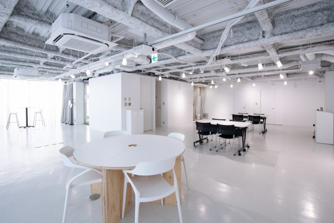 北参道店 2nd