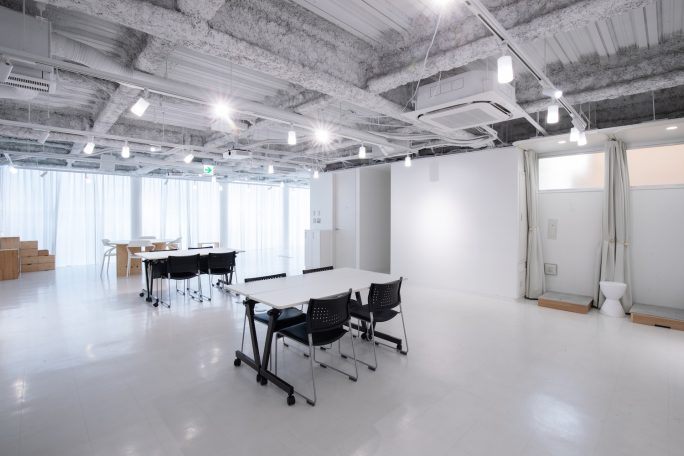 北参道店 2nd