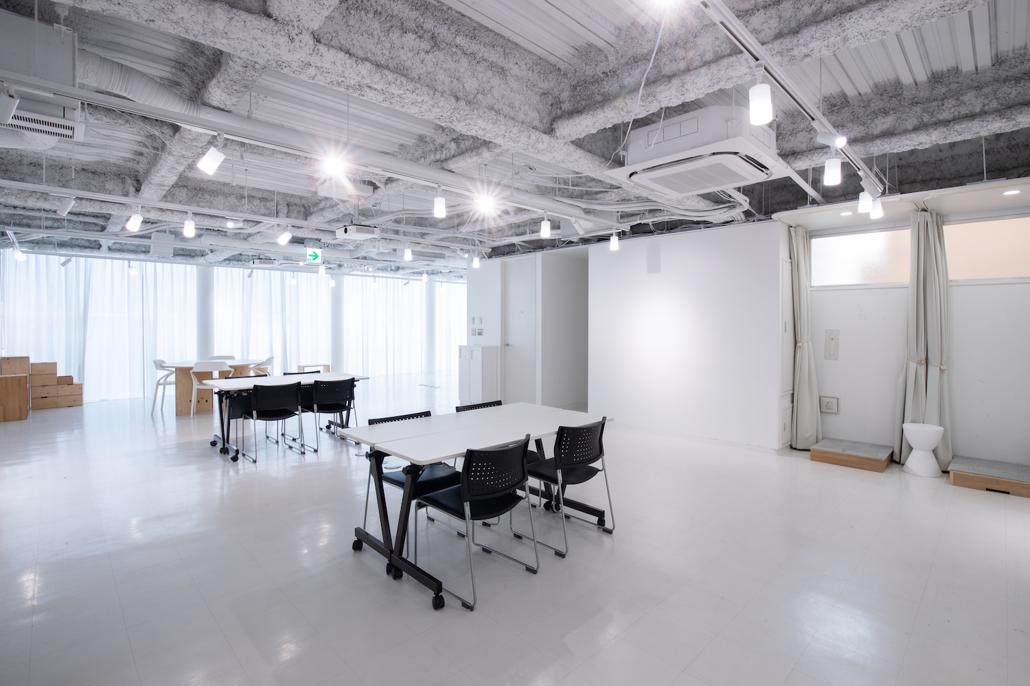 北参道店 2nd