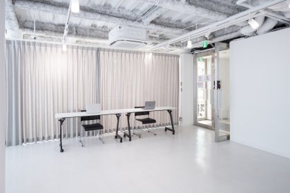 北参道店 2nd