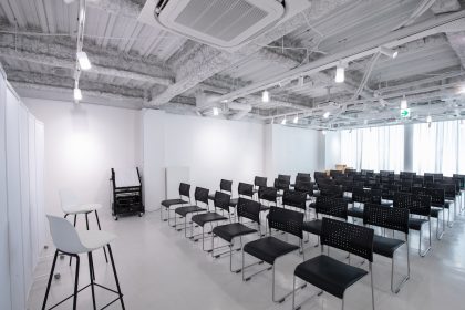北参道店 2nd