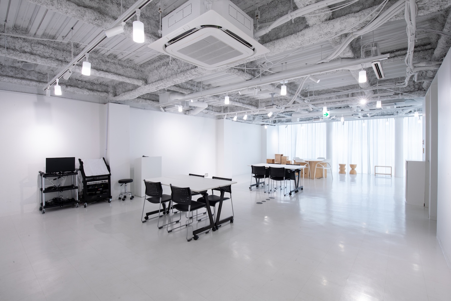北参道店 2nd