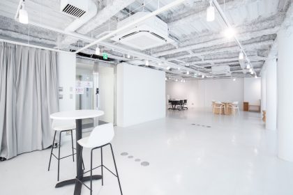 北参道店 2nd