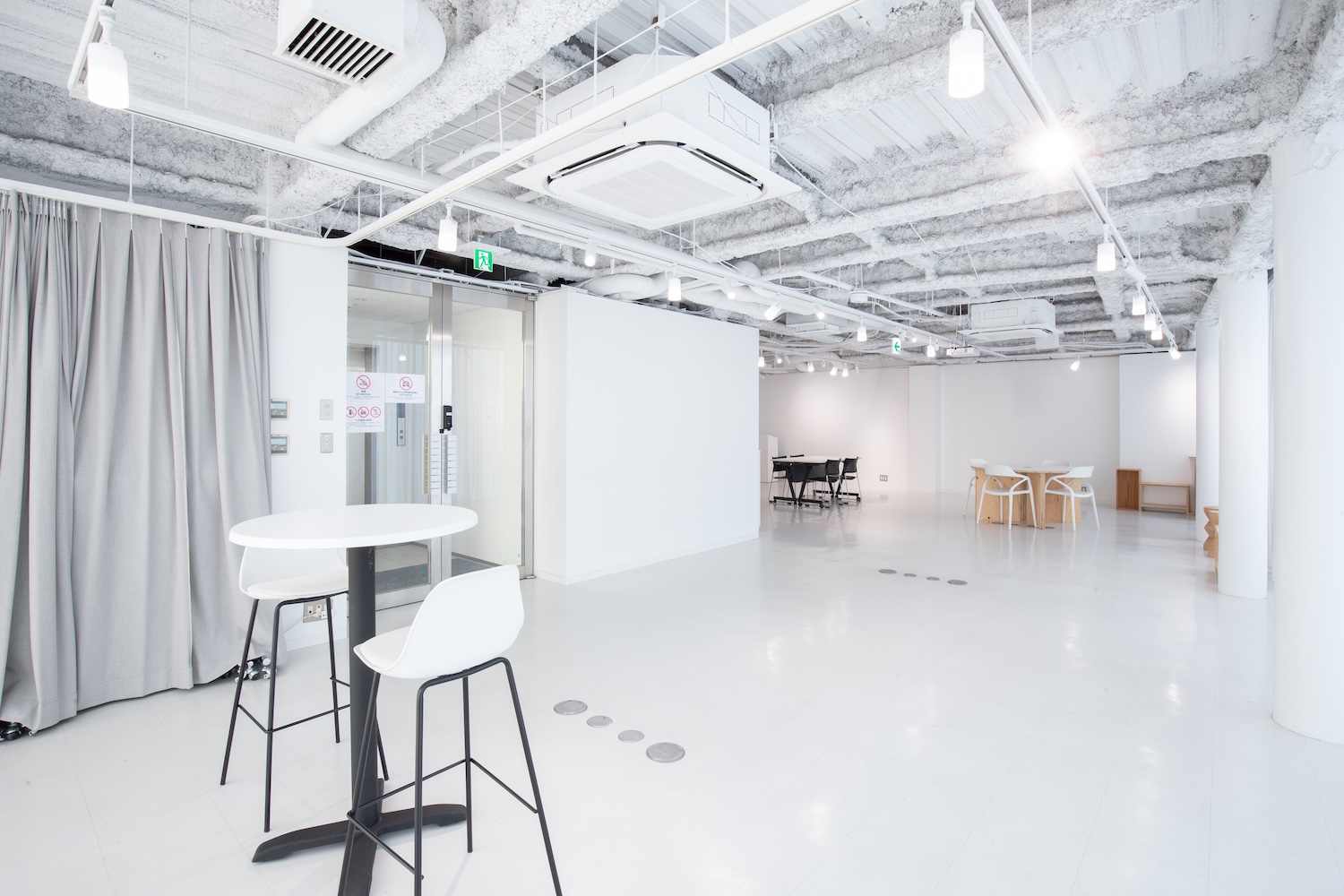 北参道店 2nd