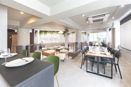 大井町LOUNGE店
