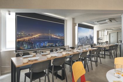 大井町LOUNGE店
