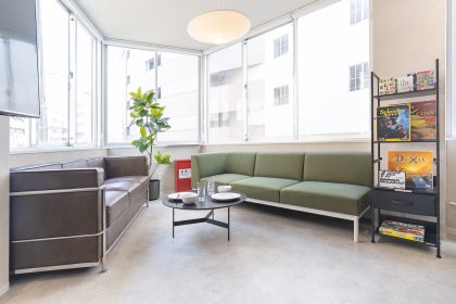 大井町LOUNGE店