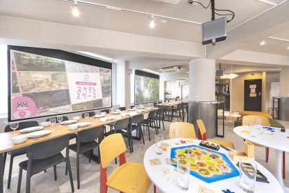 大井町LOUNGE店
