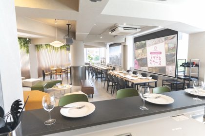 大井町LOUNGE店
