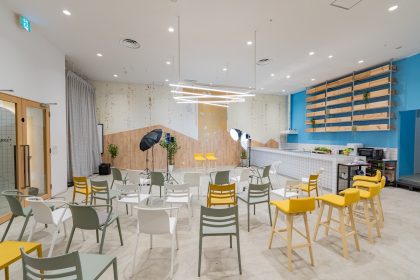 渋谷COMMON店