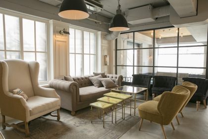 渋谷CAFE&HOTEL店-2F-