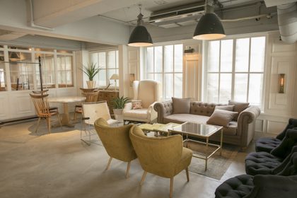 渋谷CAFE&HOTEL店-2F-
