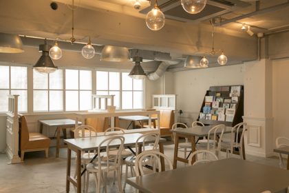 渋谷CAFE&HOTEL店-2F-