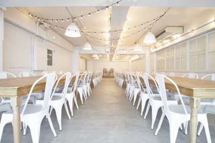 渋谷CAFE&HOTEL店-3F-