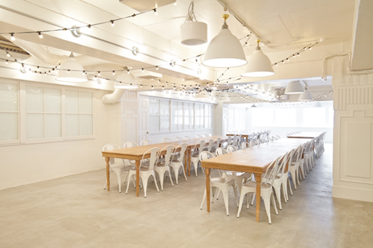 渋谷CAFE&HOTEL店-3F-