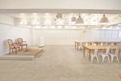 渋谷CAFE&HOTEL店-3F-