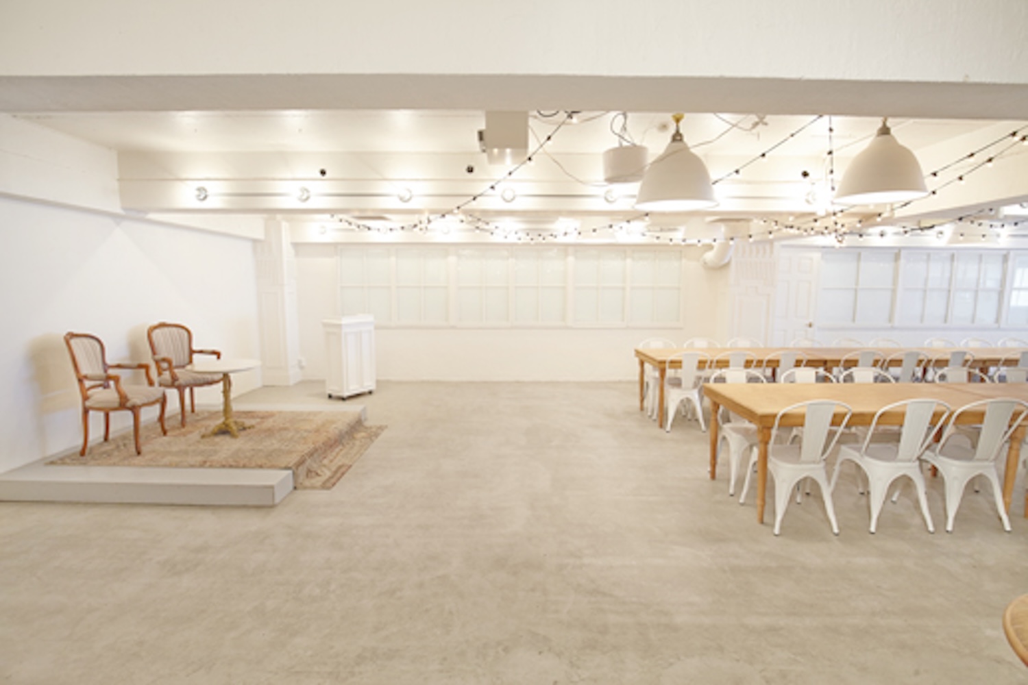 渋谷CAFE&HOTEL店-3F-