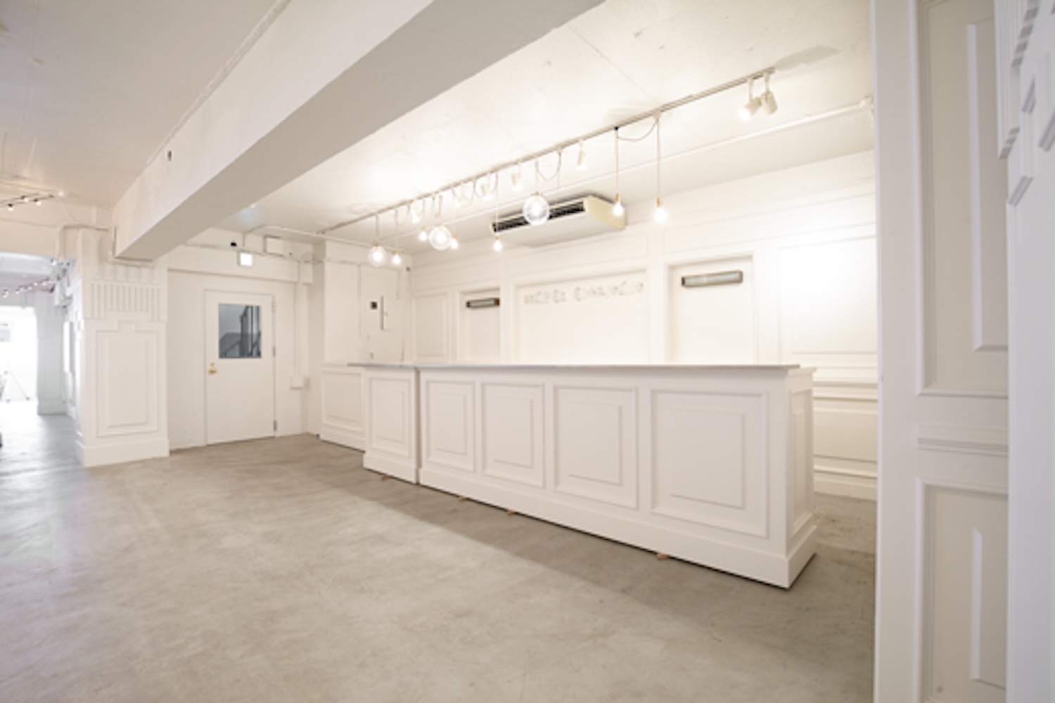 渋谷CAFE&HOTEL店-3F-