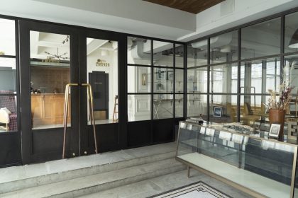 渋谷CAFE&HOTEL店-2F-