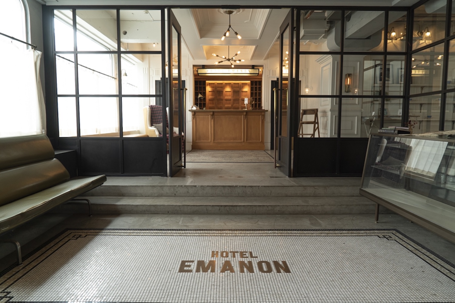 渋谷CAFE&HOTEL店-2F-