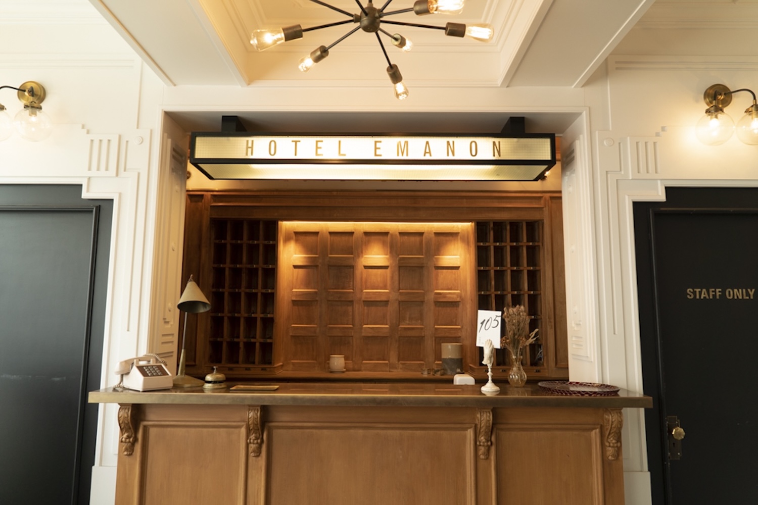 渋谷CAFE&HOTEL店-2F-