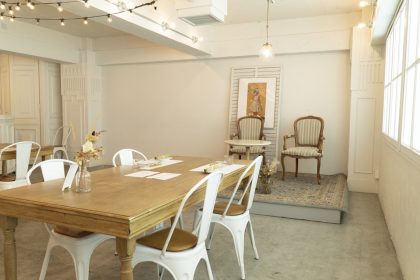 渋谷CAFE&HOTEL店-3F-