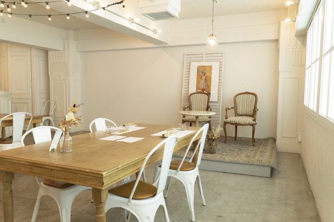 渋谷CAFE&HOTEL店-3F-