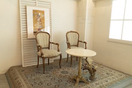 渋谷CAFE&HOTEL店-3F-