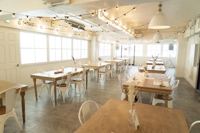 渋谷CAFE&HOTEL店-3F-
