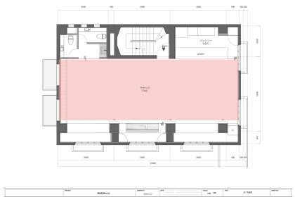 代官山CAFE&TERRACE店-2F-