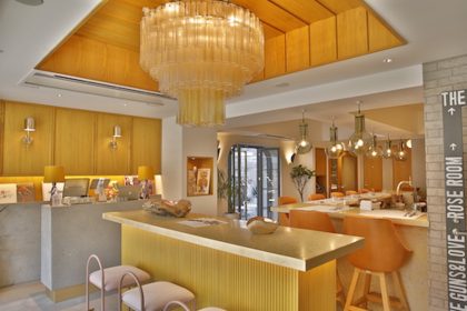 代官山CAFE&TERRACE店-1F-
