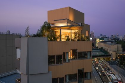 渋谷店-MORI-