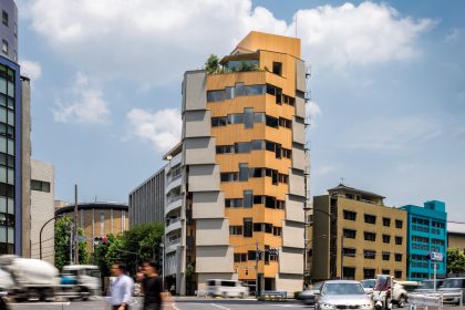渋谷店-MORI-