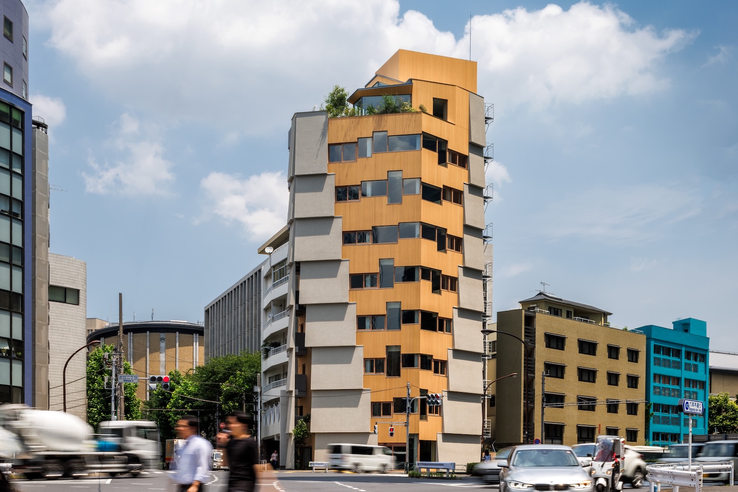 渋谷店-MORI-