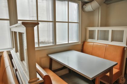 渋谷CAFE&HOTEL店-2F-