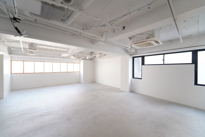 北参道GALLERY店
