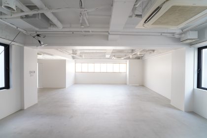 北参道GALLERY店