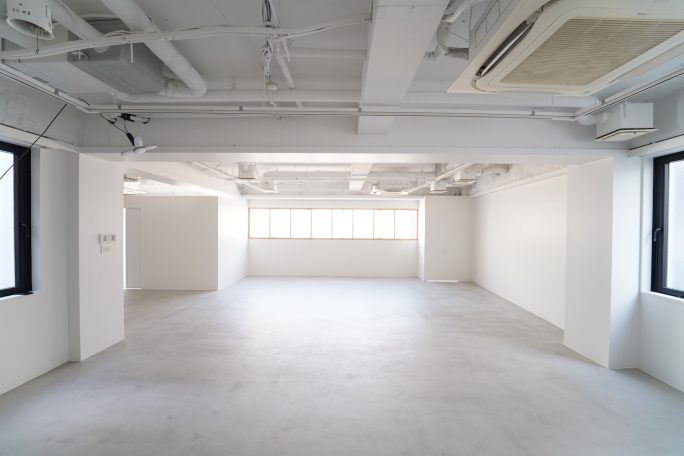 北参道GALLERY店