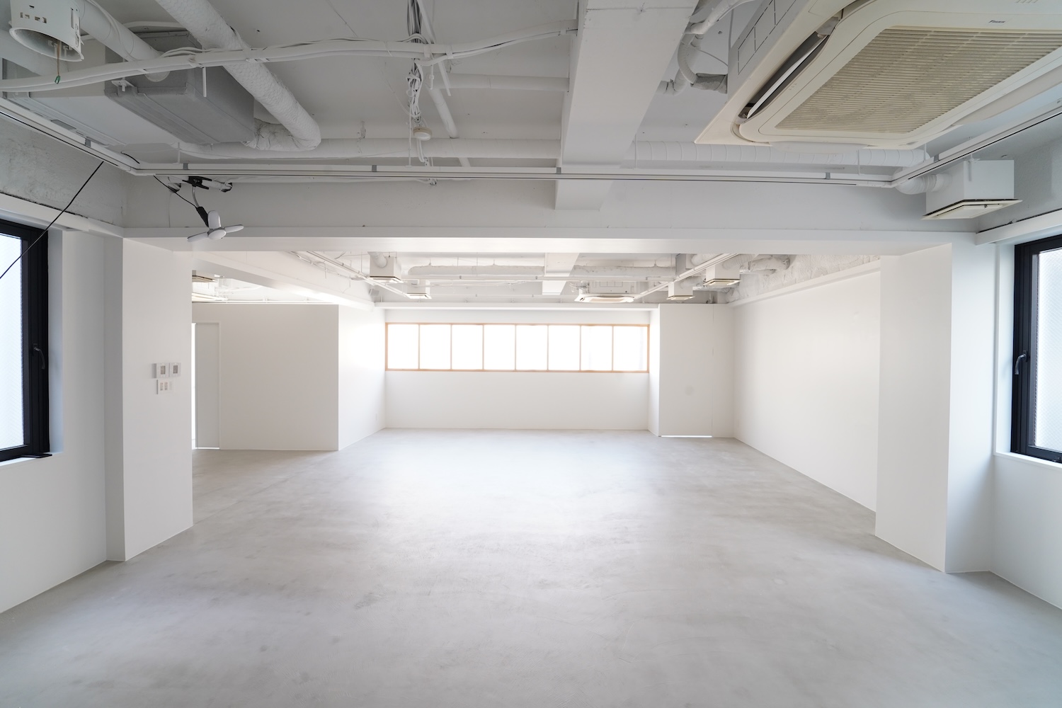 北参道GALLERY店