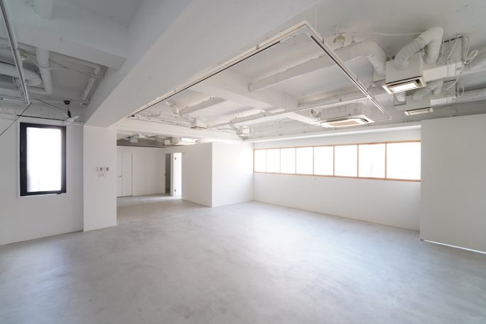 北参道GALLERY店