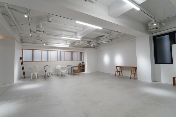 北参道GALLERY店