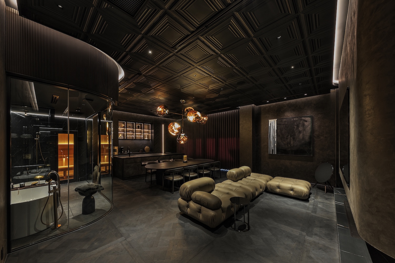 南青山LOUNGE店