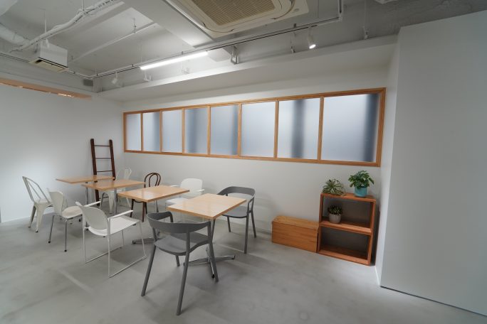 北参道GALLERY店