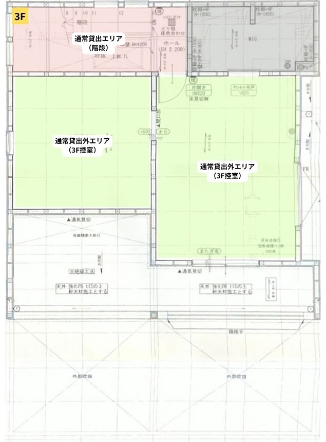 板橋HOUSE STUDIO店