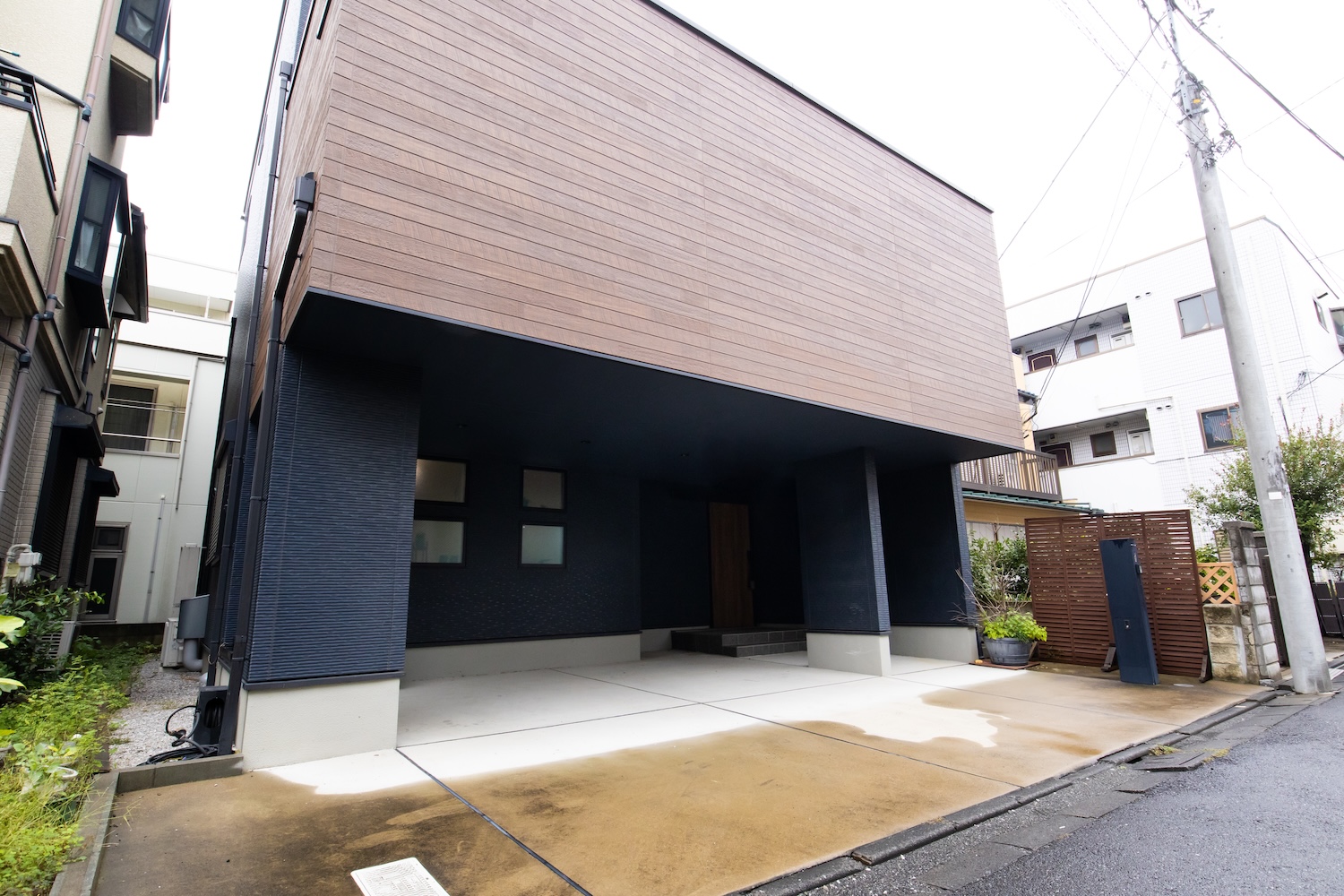 板橋HOUSE STUDIO店